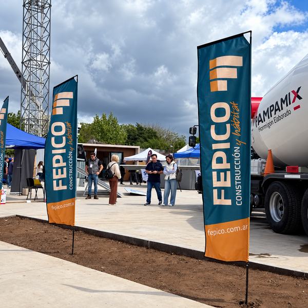 FEPICO 2026 — registro del evento