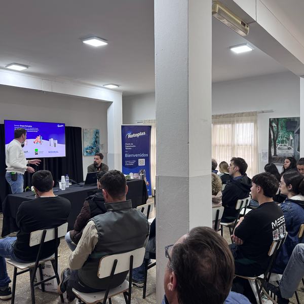 FEPICO 2026 — registro del evento