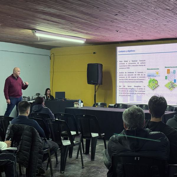 FEPICO 2026 — registro del evento