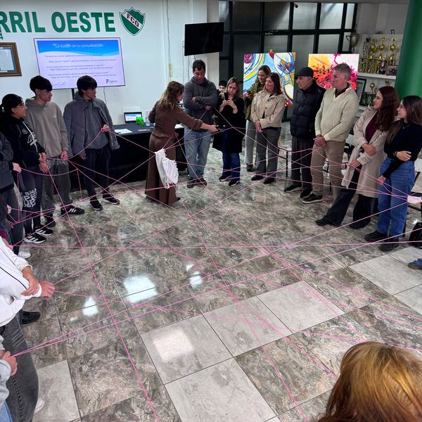 FEPICO 2026 — registro del evento