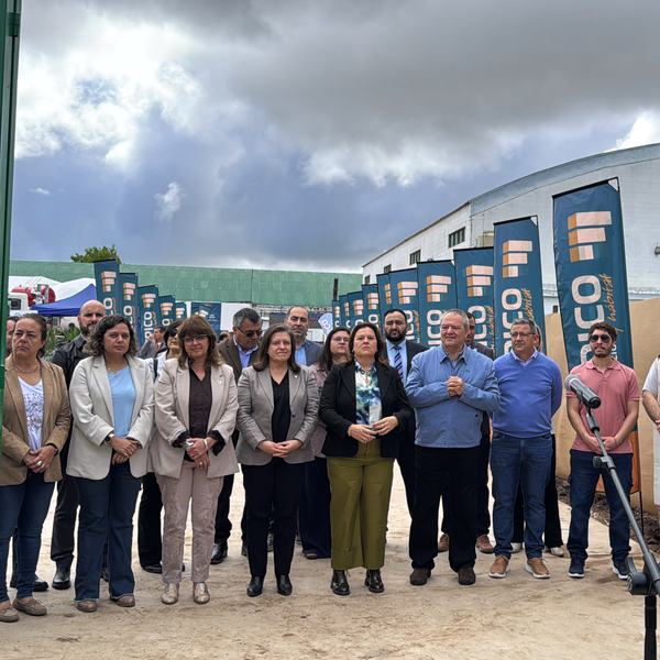FEPICO 2026 — registro del evento