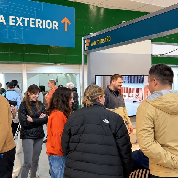 FEPICO 2026 — registro del evento
