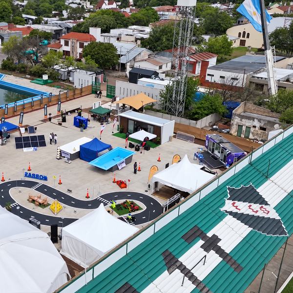 FEPICO 2026 — registro del evento