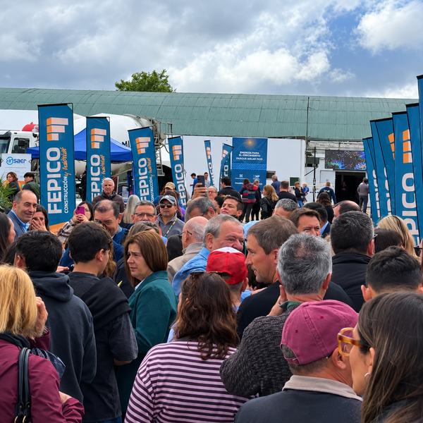 FEPICO 2026 — registro del evento