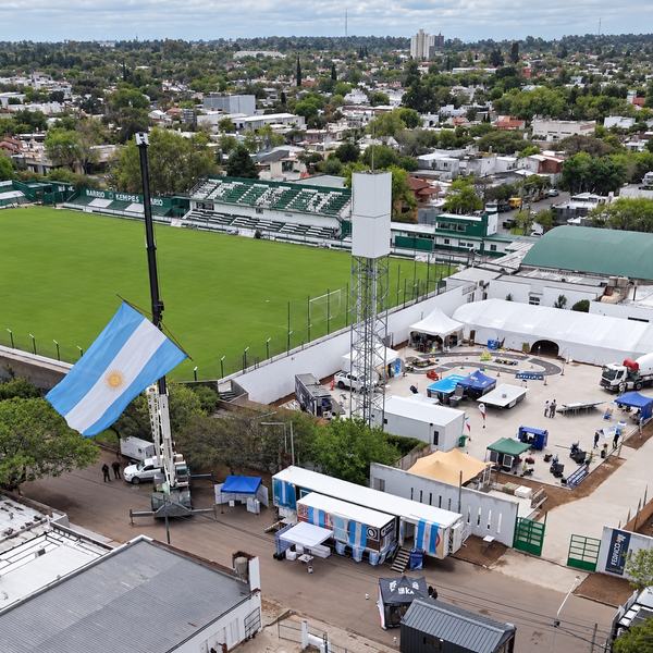 FEPICO 2026 — registro del evento