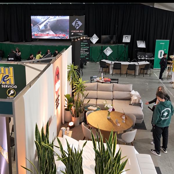 FEPICO 2026 — registro del evento